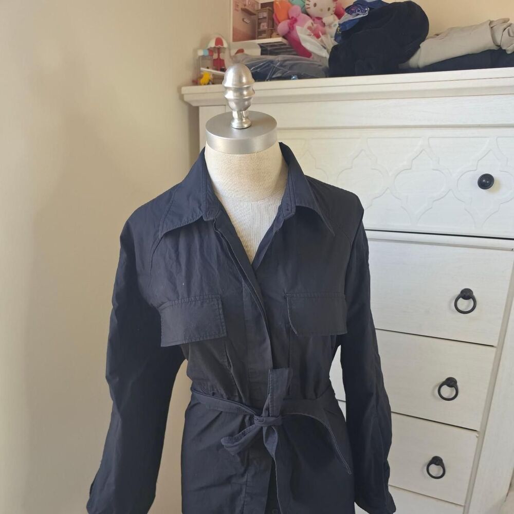 Zara Women's Black Jacket